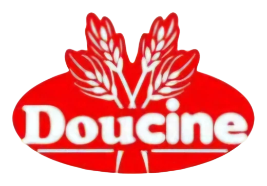 Doucine