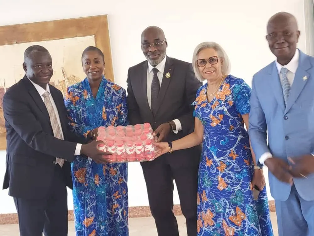 Soutien aux populations d’Abidjan